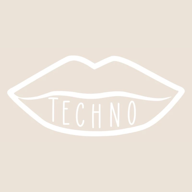 Techno rave