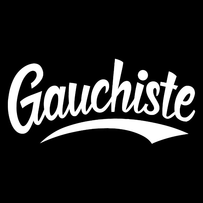 Gauchiste