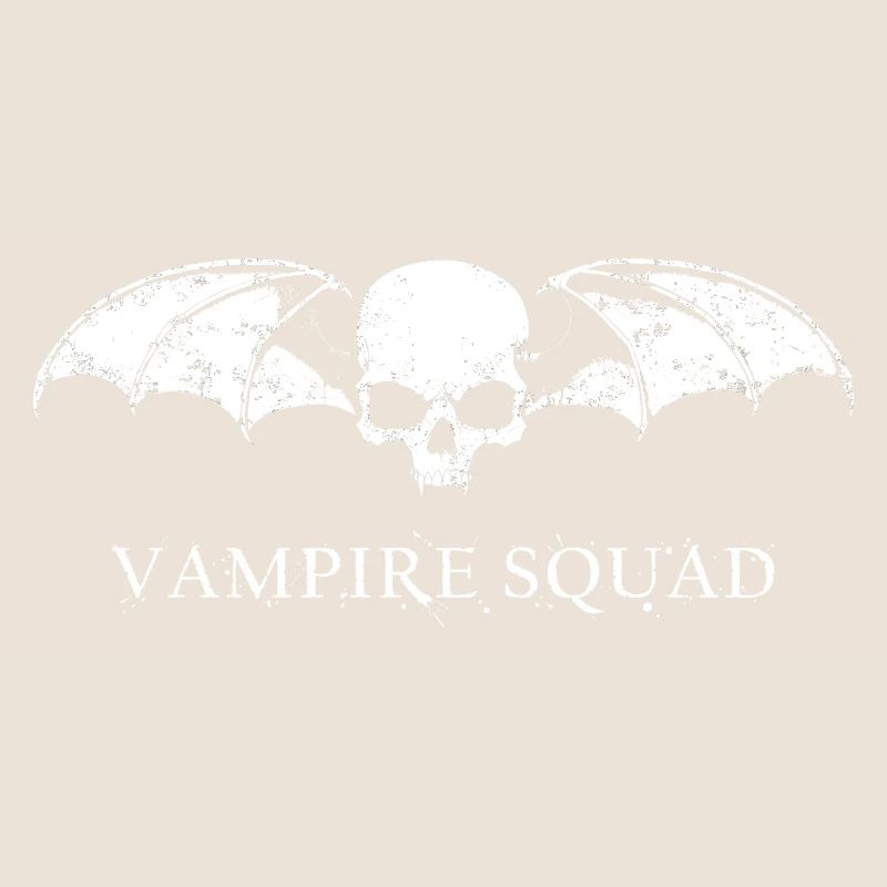 Vampire Squad bnw