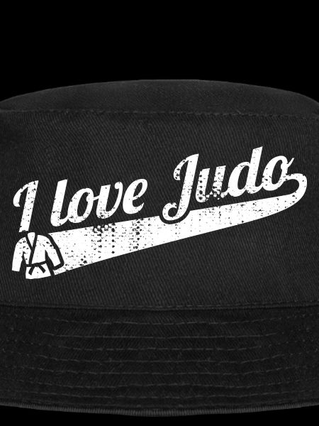 L’amour du judo