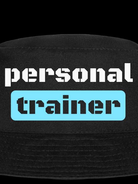 Personal Trainer Fitnesstrainer