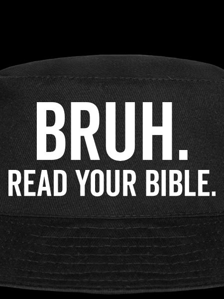 Bruh Lis ta Bible