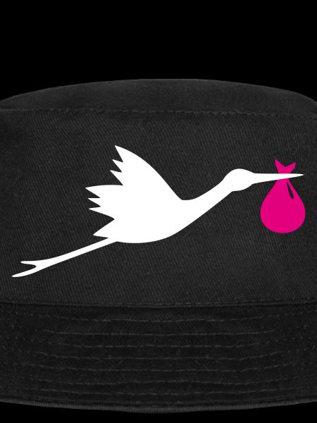 Cigogne Cigogne Fille