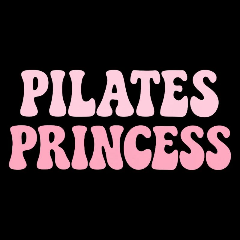 Pilates Princess
