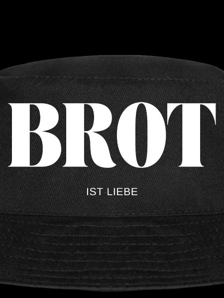 Brot ist Liebe