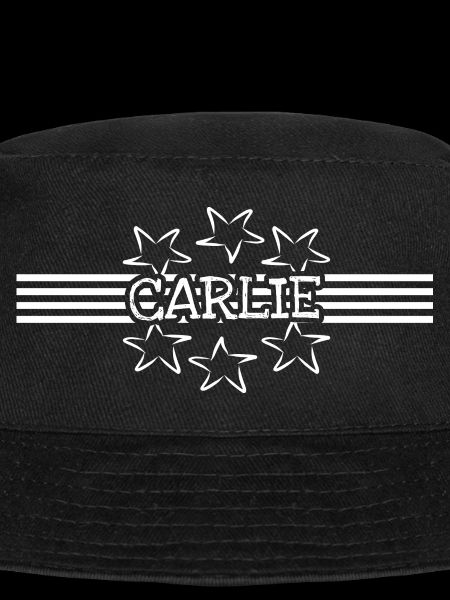 Cadeau pour Carlie