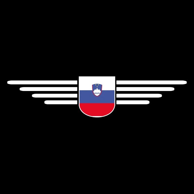 Design slovène élégant