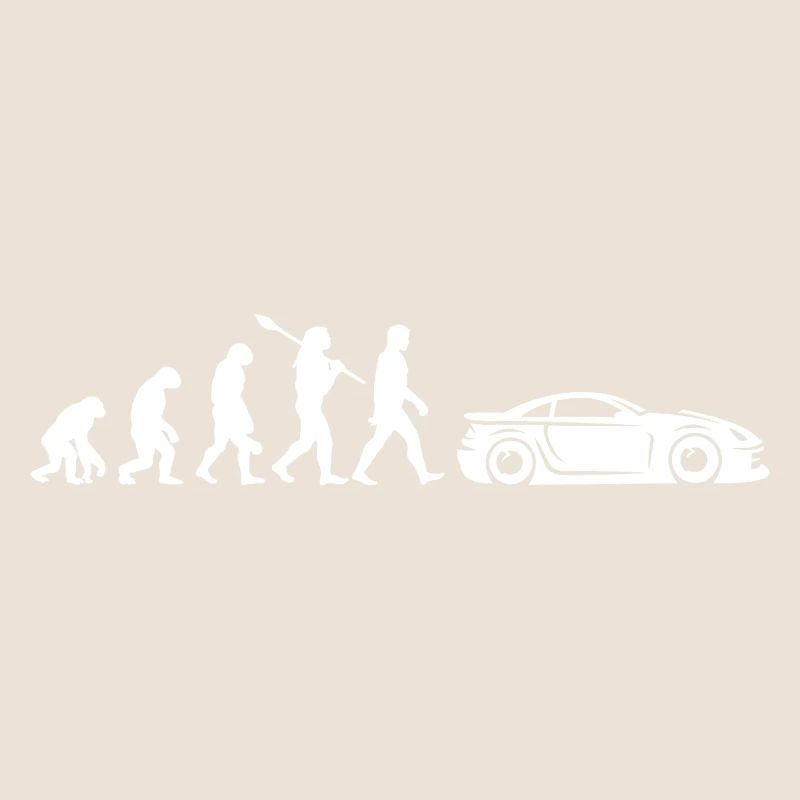 Voiture De Sport évolution