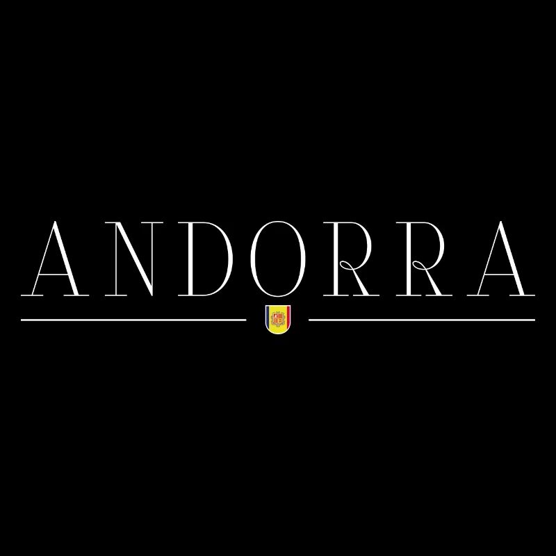 Ich liebe Andorra