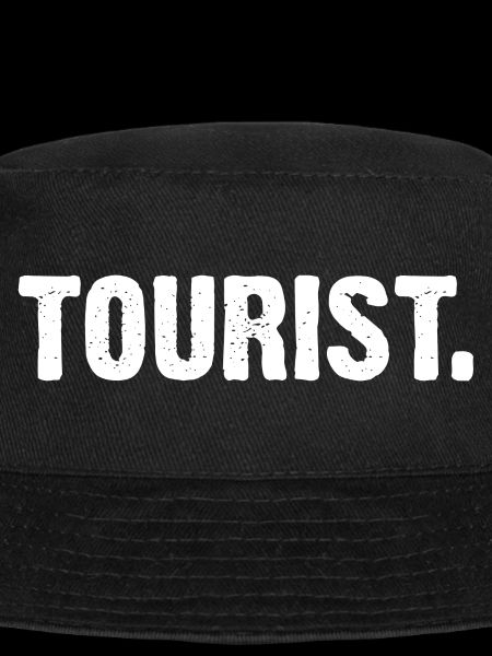 Tourist