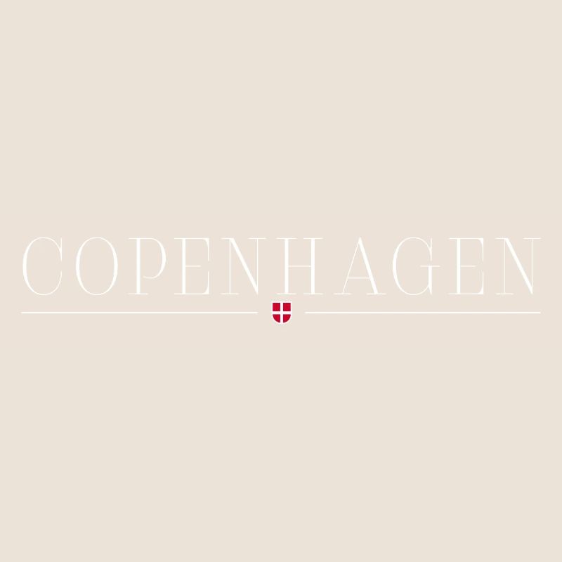 J’adore Copenhague