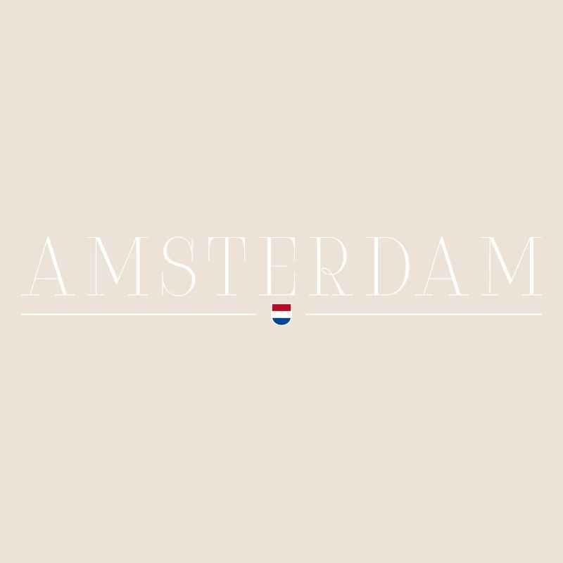 J’adore Amsterdam