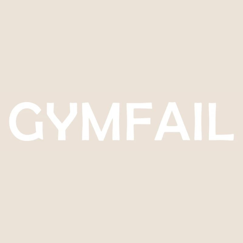 Gymfail