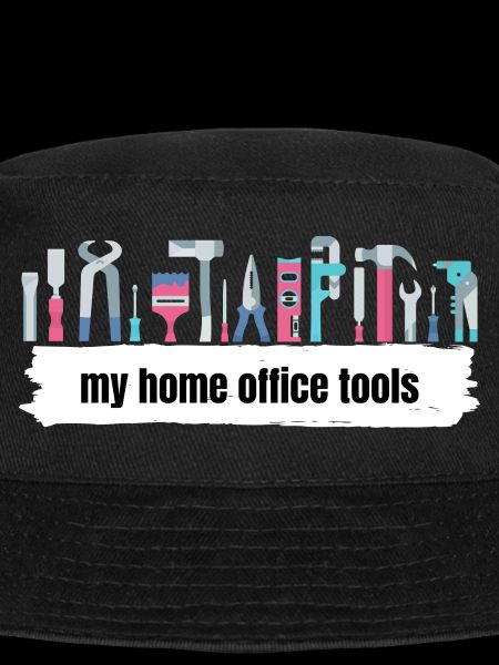Tool Home Office Design