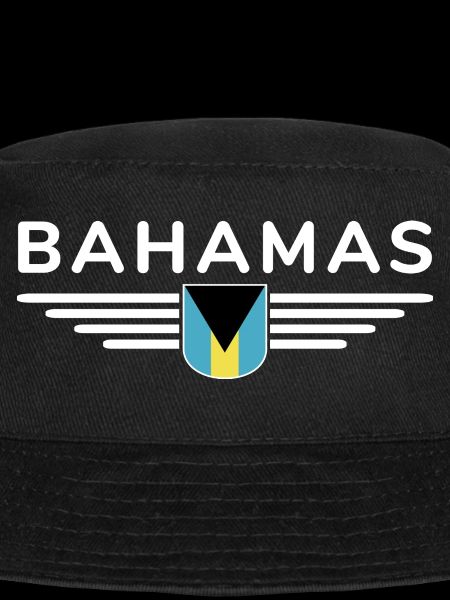 Bahamas fans: Tropical design