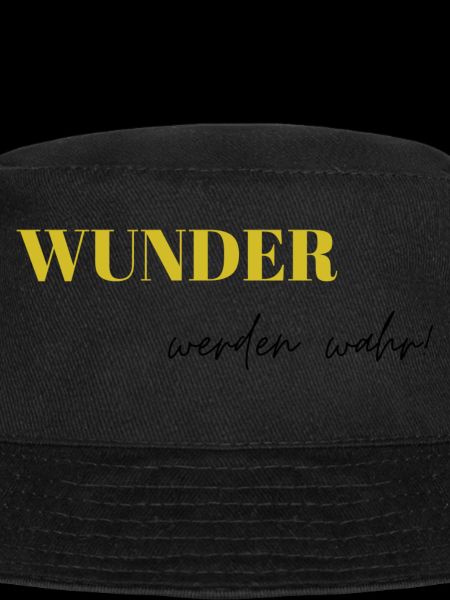 WUNDER werden wahr