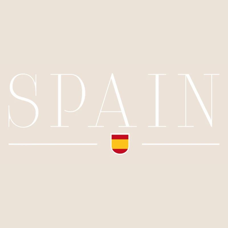 J’aime l’Espagne