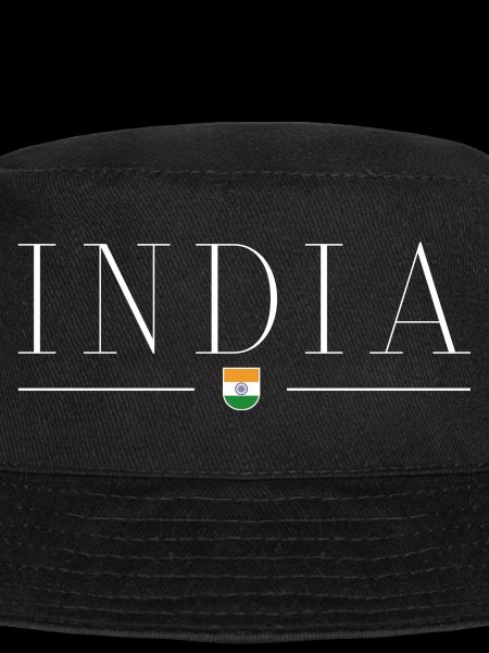 I love India