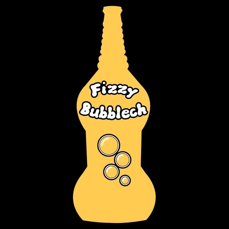 Zohan - Fizzy Bubblech / Bubbele