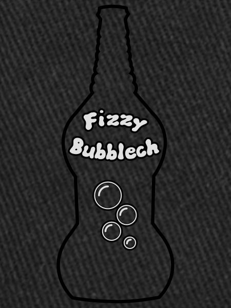 Zohan - Fizzy Bubblech / Bubbele