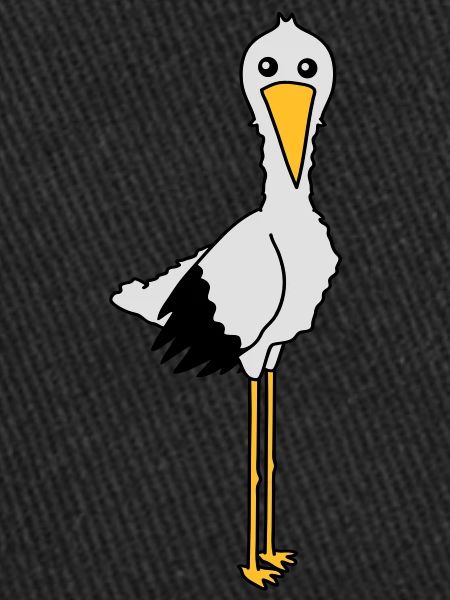 stork