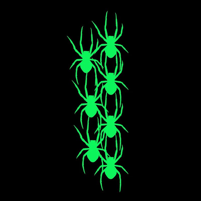 Spider Spider Animals Horror Halloween