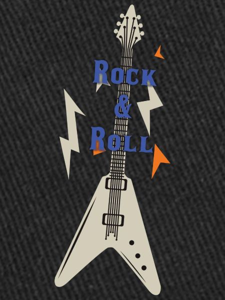 rock & roll
