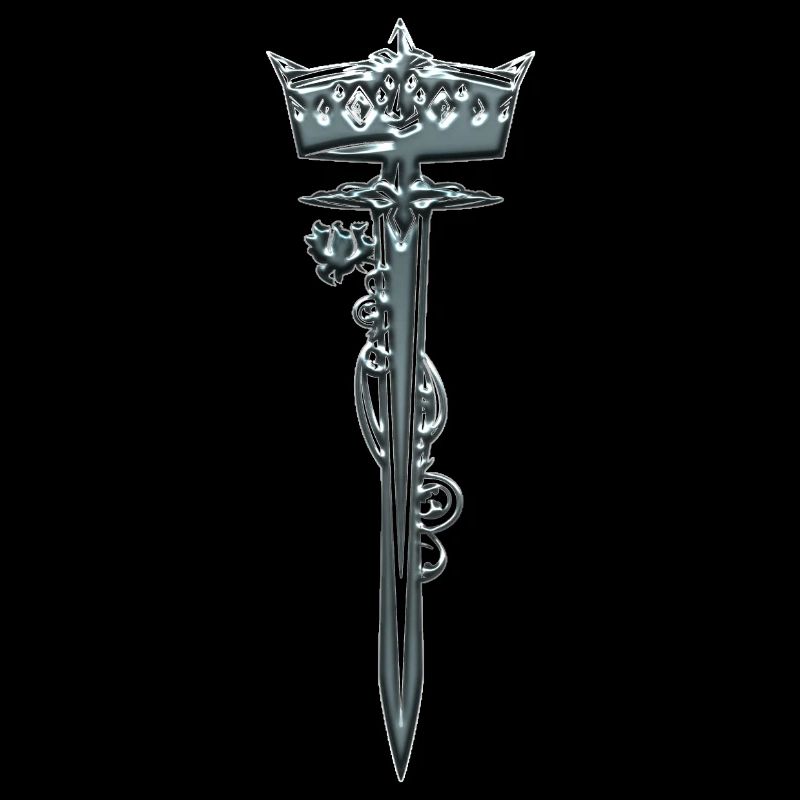 sword krown