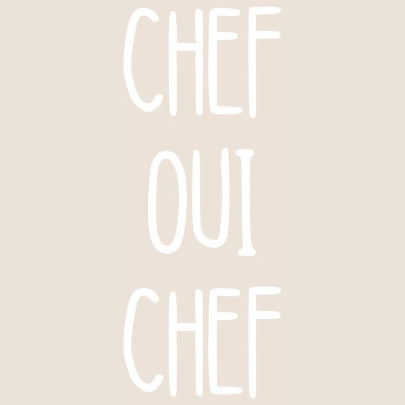 chef oui chef