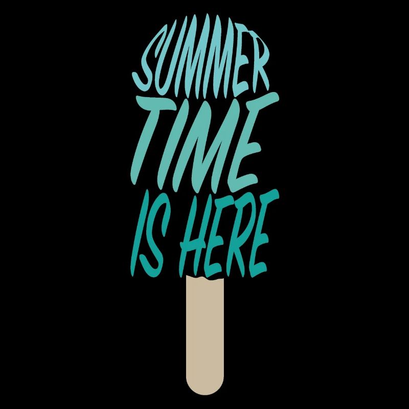 Summer is Here