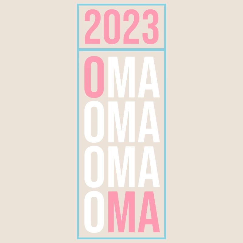 Großmutter 2023 Schwanger Werdende Oma