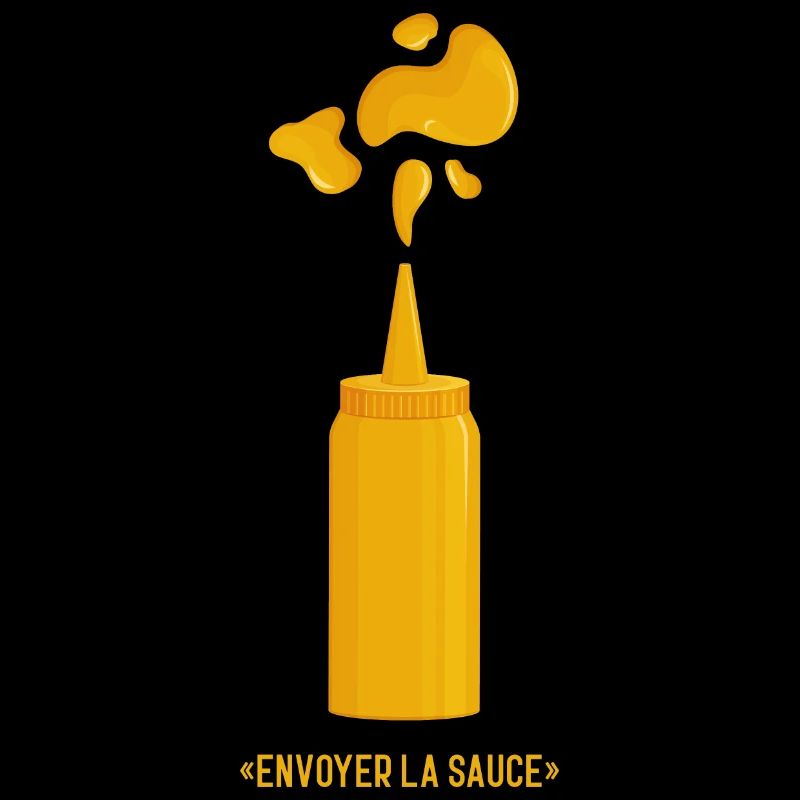 envoyer la sauce mayo V2