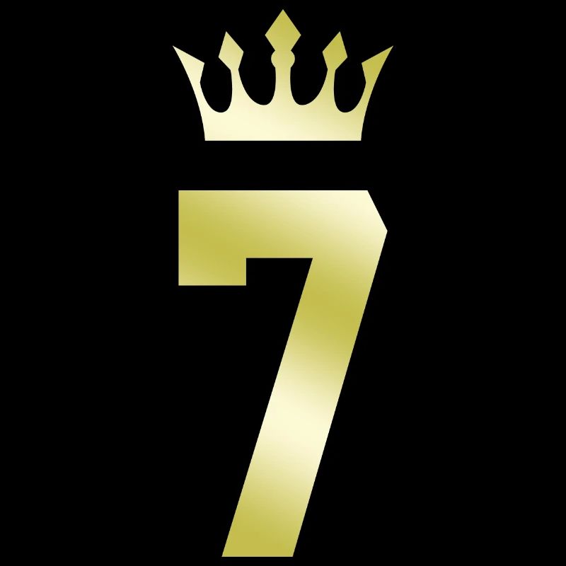 7 Couronne numérique