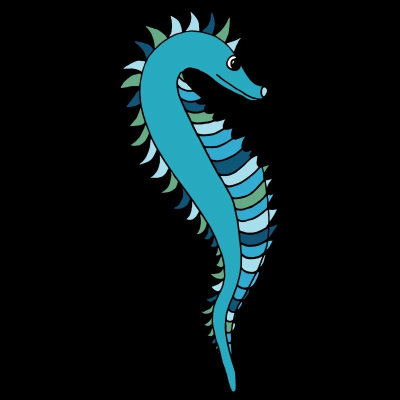 Seepferdchen