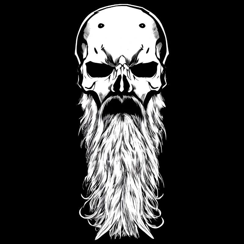 Wikinger Nordische Rune Wikinger Walhalla Vikings