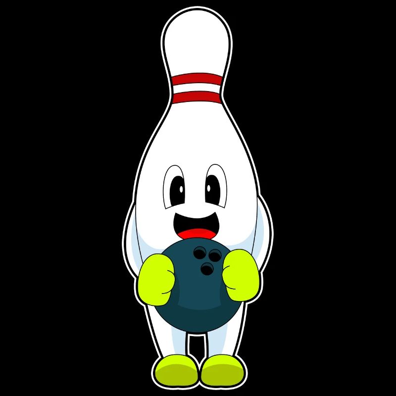 Bowling-Pin Bowling Bowlingkugel