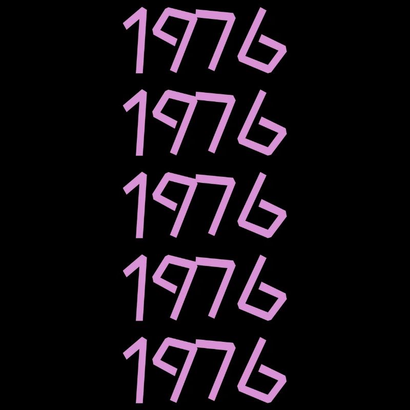 Rétro 1976