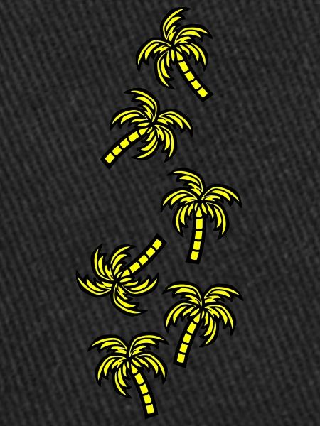 Palm Tree Holidays