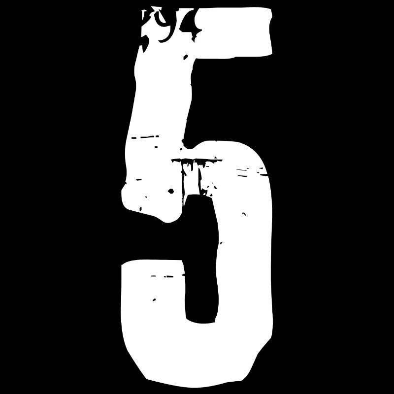 Numéro 5 ! Fétiche !