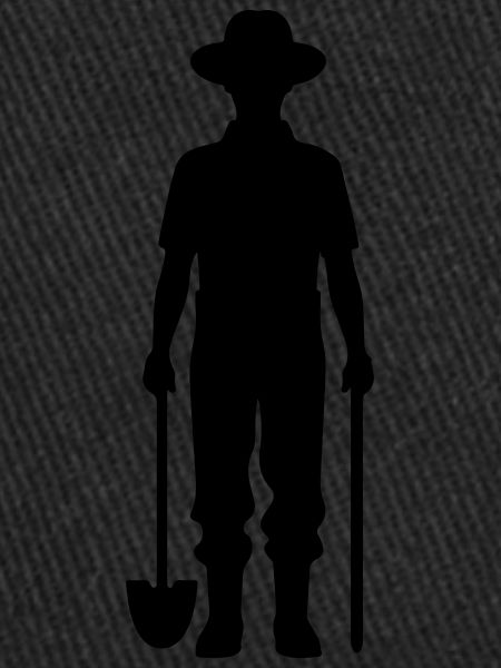Bauer Silhouette Farmer
