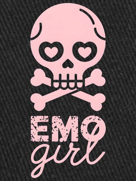 Emo Girl!