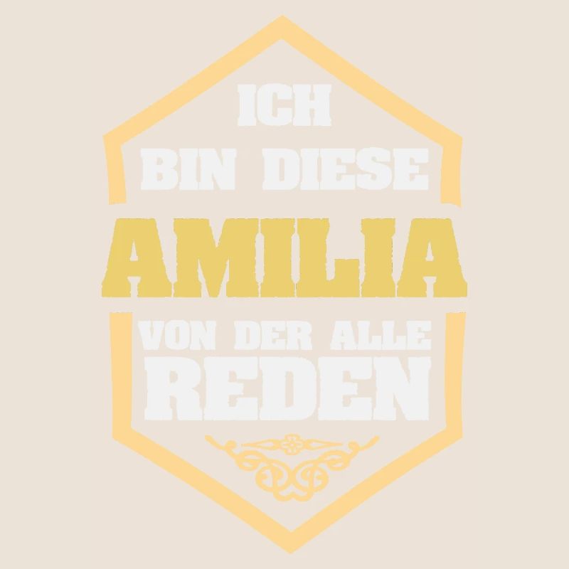 Cadeau pour Amilia