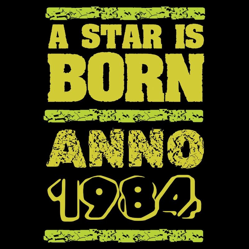 Star 1984