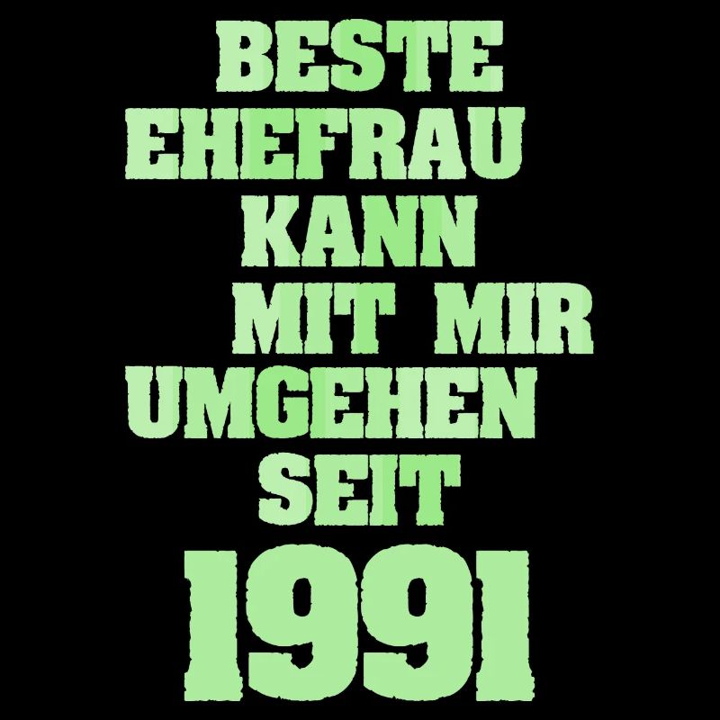 Ehe 1991