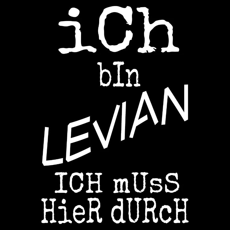 Levian Levian