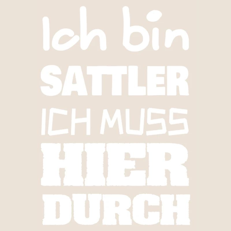 Profession Sellier