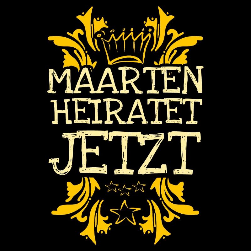 Bachelor Maarten