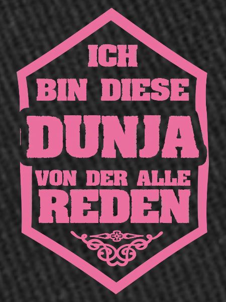 First name Dunja