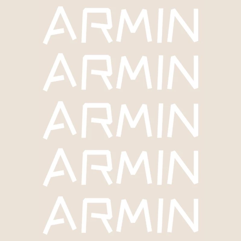 Armin