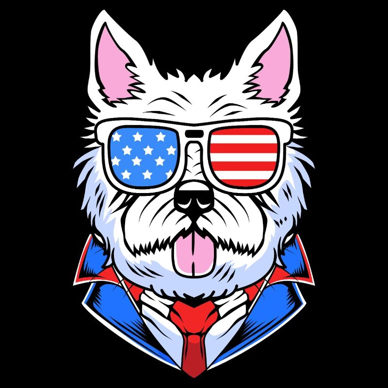West Highland Terrier